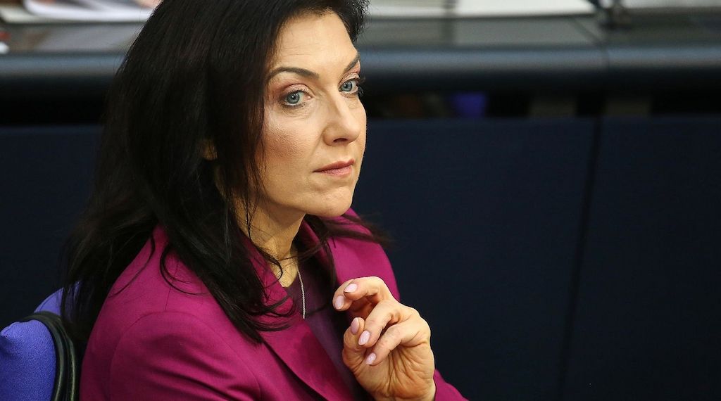 Bericht: Reiche stellt EU-Klimaziel 2050 infrage