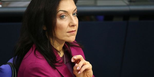 Bericht: Reiche stellt EU-Klimaziel 2050 infrage