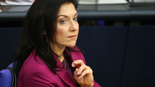 Bericht: Reiche stellt EU-Klimaziel 2050 infrage