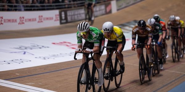 Berliner Sechstagerennen führt Teamwertung ein