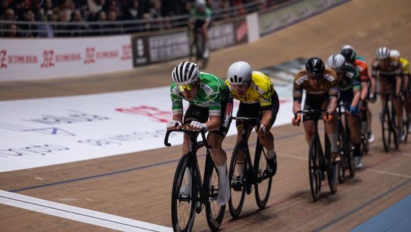 Berliner Sechstagerennen führt Teamwertung ein