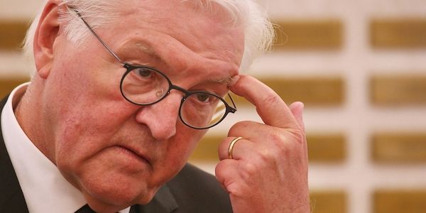 Hardt kritisiert Iran-Aussagen des Bundespräsidenten
