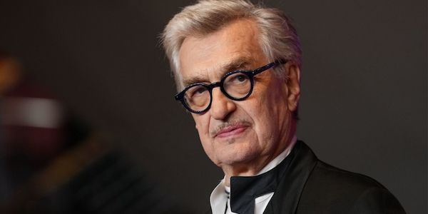 Wim Wenders erhält den Ehrenpreis der Deutschen Filmakademie