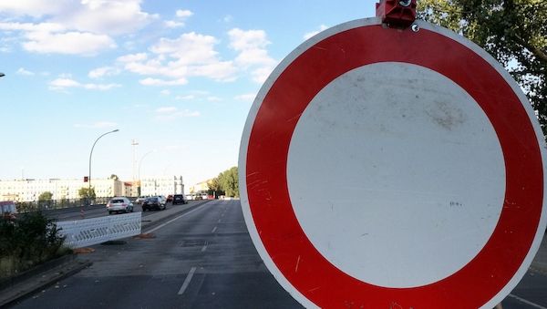 Marode Brücken: Verkehrsminister offen für höhere Lkw-Geldbußen