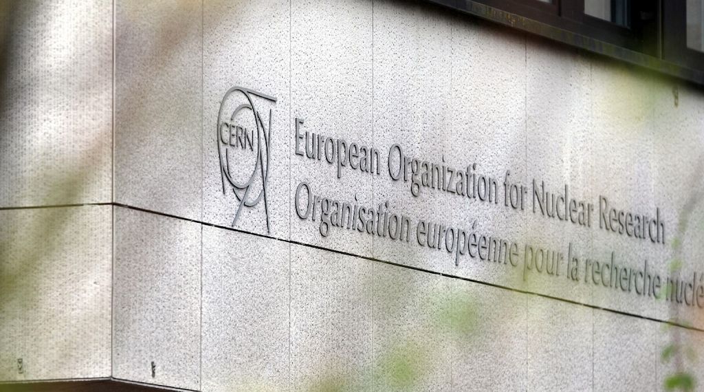 Cern: Antimaterie erstmals erfolgreich per Lkw transportiert