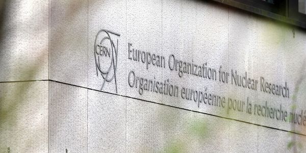 Cern: Antimaterie erstmals erfolgreich per Lkw transportiert