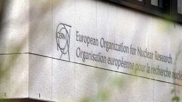 Cern: Antimaterie erstmals erfolgreich per Lkw transportiert