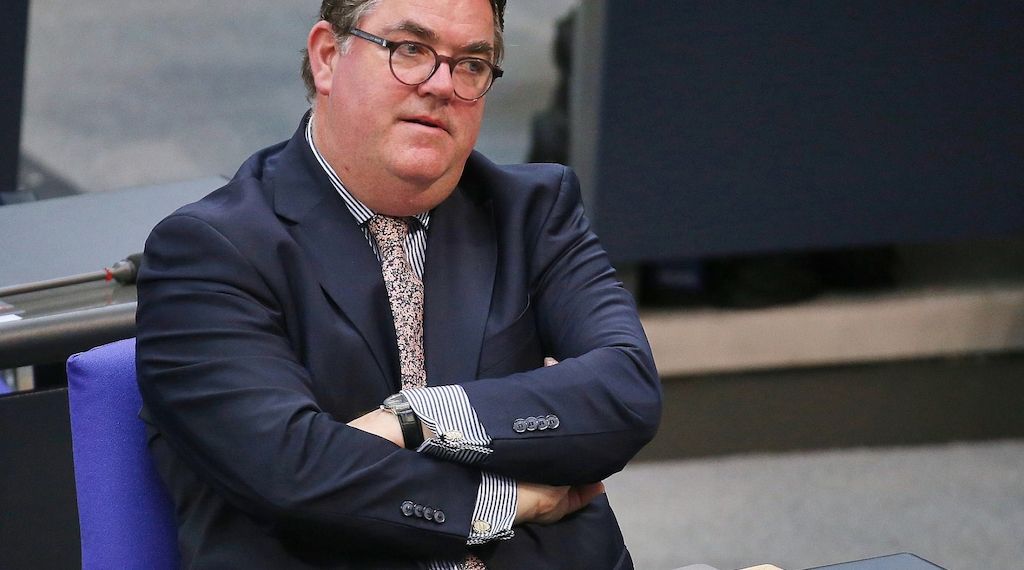 Bericht: Heveling soll Rechnungshofs-Präsident werden