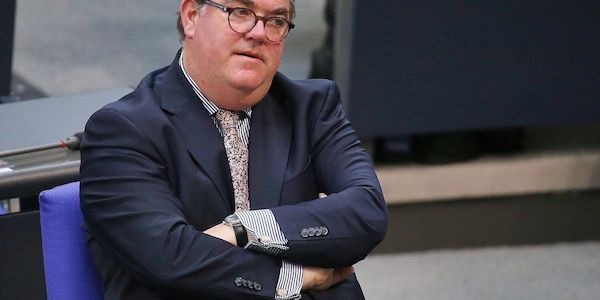 Bericht: Heveling soll Rechnungshofs-Präsident werden