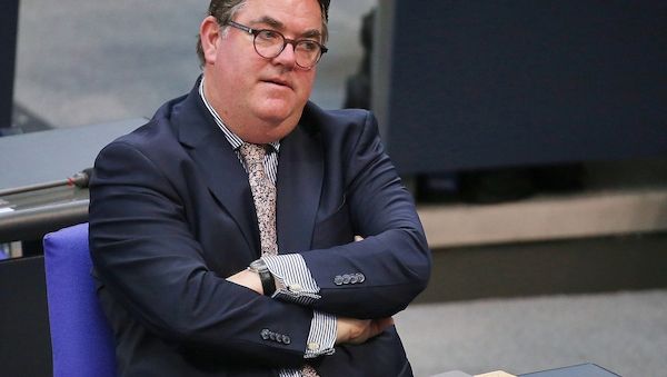 Bericht: Heveling soll Rechnungshofs-Präsident werden