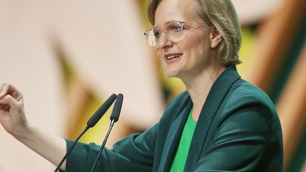 Brantner wirbt um frühere FDP-Wähler