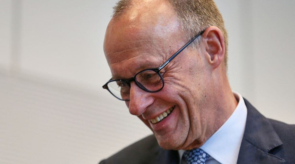 Merz erteilt Steuererhöhungen erneut Absage