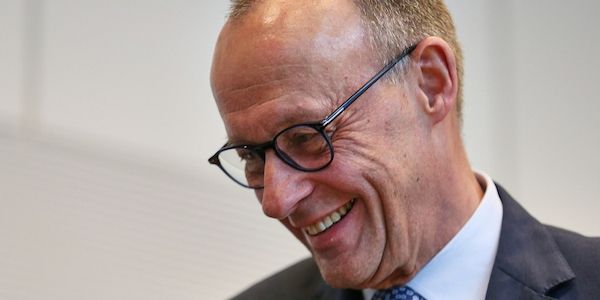 Merz erteilt Steuererhöhungen erneut Absage