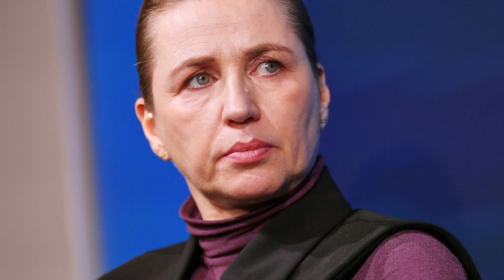 Exit-Poll: Sozialdemokraten bei Parlamentswahl in Dänemark vorn