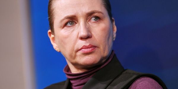 Exit-Poll: Sozialdemokraten bei Parlamentswahl in Dänemark vorn