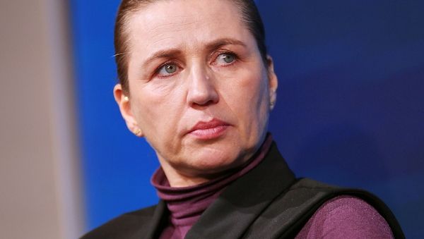 Exit-Poll: Sozialdemokraten bei Parlamentswahl in Dänemark vorn