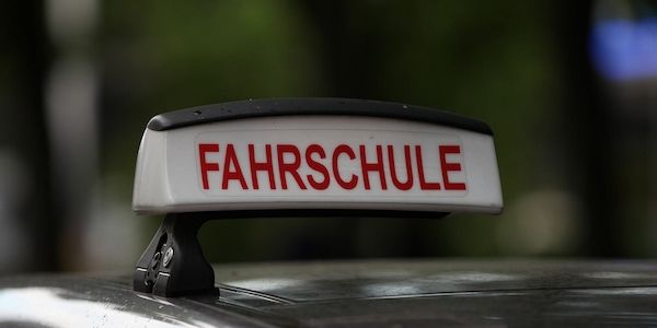 Fahrlehrerverband kritisiert Führerscheinreform scharf