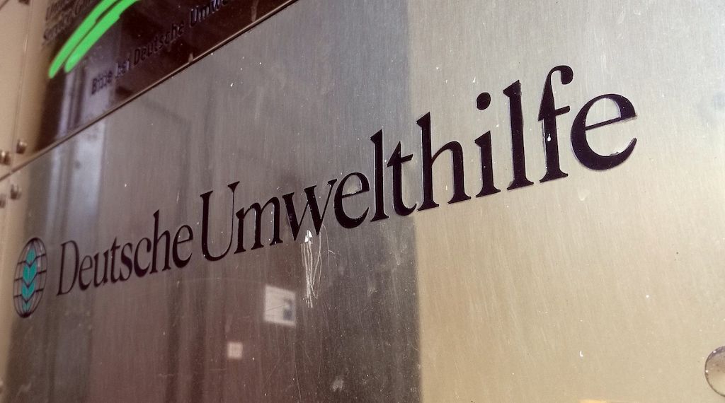 Klimaschutzprogramm: DUH droht Regierung mit Urteilsvollstreckung