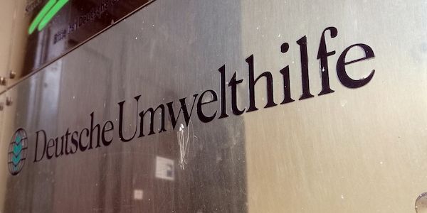 Klimaschutzprogramm: DUH droht Regierung mit Urteilsvollstreckung