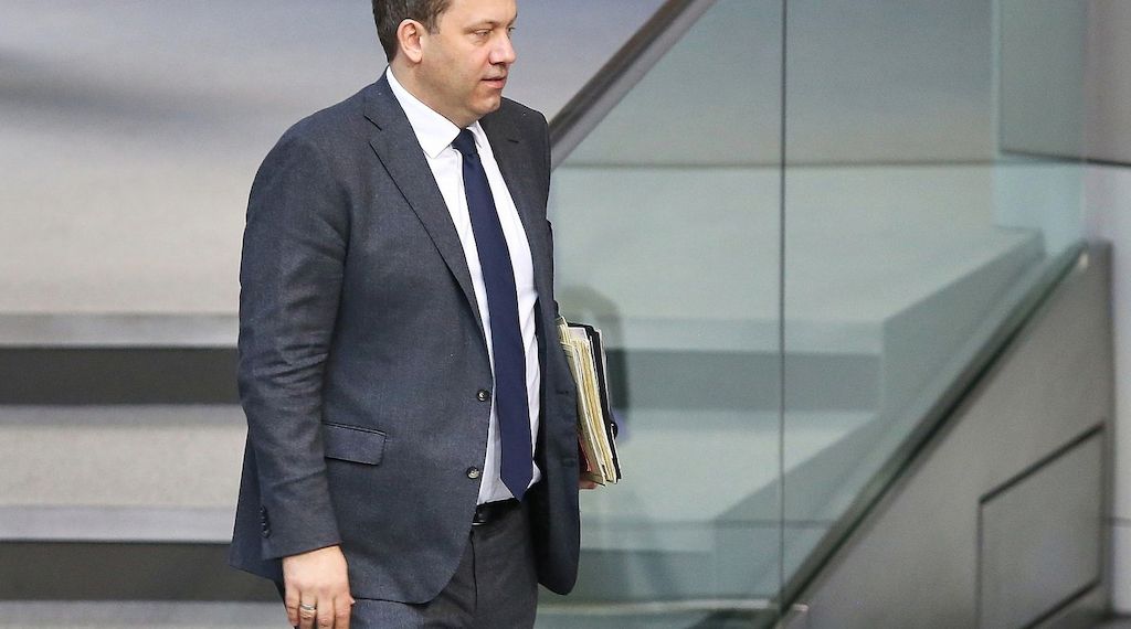 Bericht: Klingbeil will Ehegattensplitting abschaffen