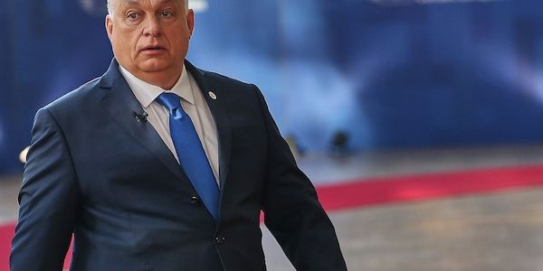 Trump empfiehlt Ungarn die Wahl von Orbán