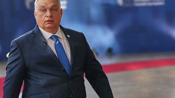 Trump empfiehlt Ungarn die Wahl von Orbán