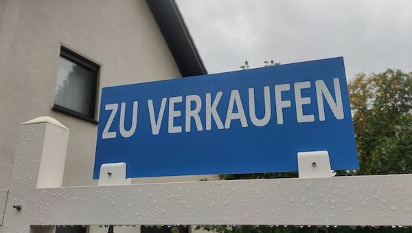 Preise für Wohnimmobilien im vierten Quartal gestiegen