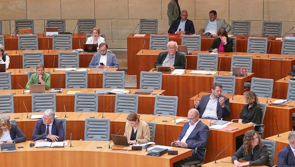 SPD kritisiert Atommülltransporte durch NRW als Folge schwarz-grünen Versagens