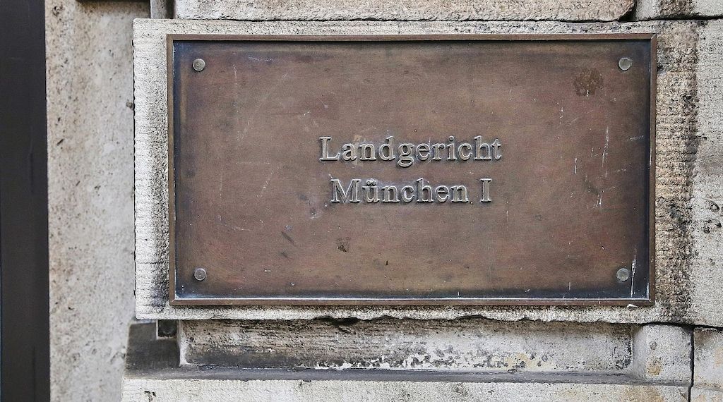 Münchner Staatsanwaltschaft erhebt Anklage wegen organisierten Kokainhandels