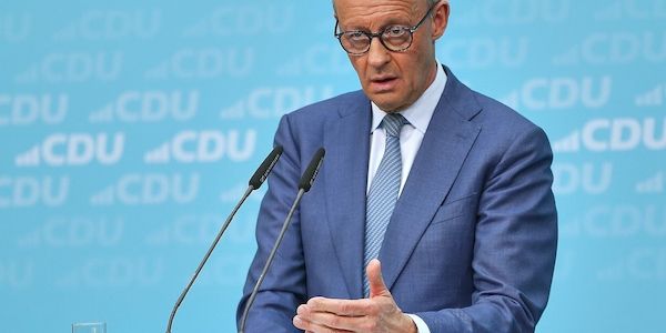 Merz erwartet mehr Tempo beim Bürokratieabbau