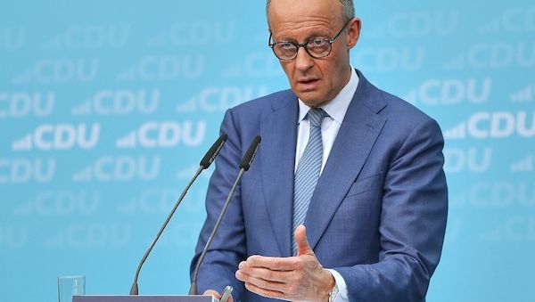 Merz erwartet mehr Tempo beim Bürokratieabbau