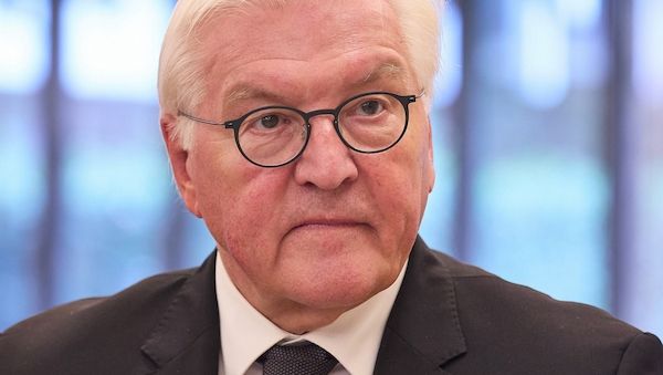 SPD nimmt Steinmeier gegen Angriffe aus Union in Schutz