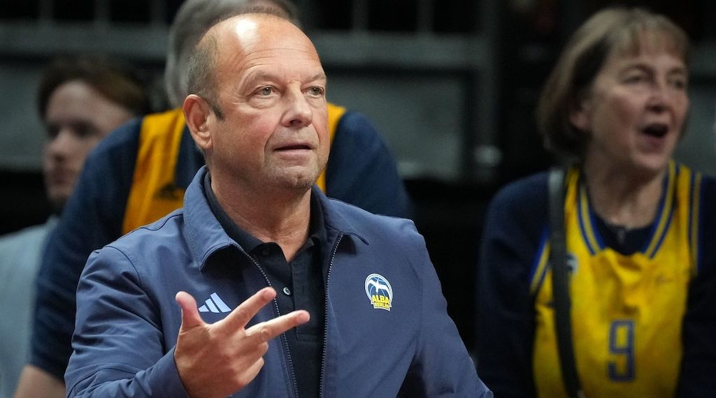 Alba Berlin plant neue Riesen-Halle für NBA Europe