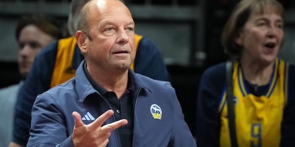Alba Berlin plant neue Riesen-Halle für NBA Europe