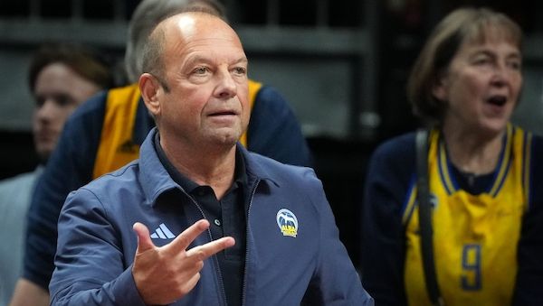 Alba Berlin plant neue Riesen-Halle für NBA Europe