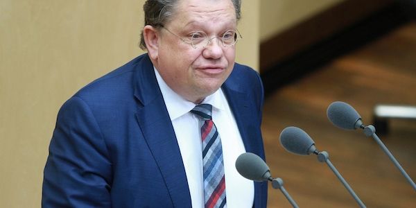 GMK-Vorsitzender warnt vor historischen Krankenkassenbeiträgen