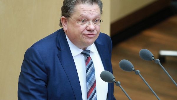 GMK-Vorsitzender warnt vor historischen Krankenkassenbeiträgen