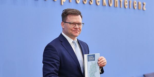 Bundeskabinett beschließt Klimaschutzprogramm