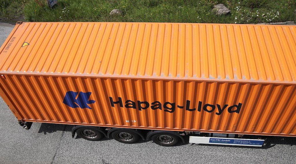 Hapag-Lloyd erwartet hohe Mehrkosten durch Hormus-Blockade