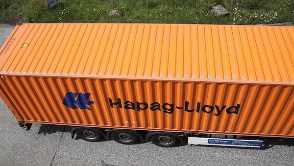 Hapag-Lloyd erwartet hohe Mehrkosten durch Hormus-Blockade