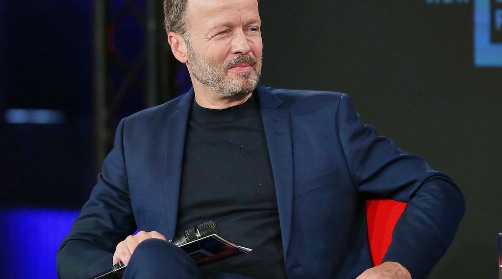 Georg Restle kritisiert "gewisse Zaghaftigkeit" im Umgang mit AfD