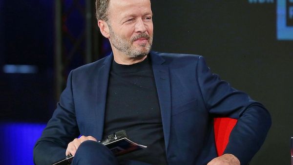 Georg Restle kritisiert "gewisse Zaghaftigkeit" im Umgang mit AfD