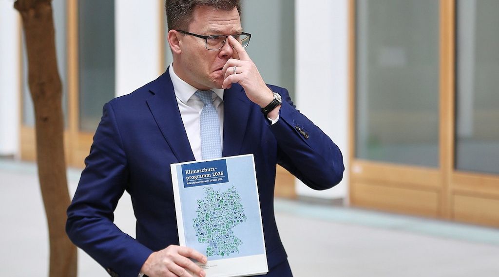 Fridays for Future kritisiert Klimaschutzprogramm