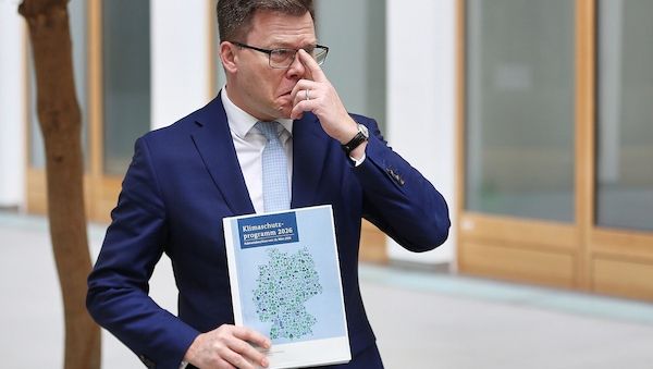 Fridays for Future kritisiert Klimaschutzprogramm