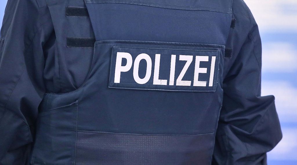 Messerangriff auf Konstablerwache in Frankfurt
