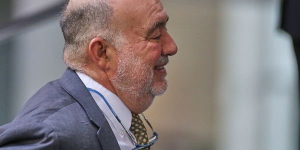 Iran-Krieg: Israelischer Botschafter kritisiert Steinmeier