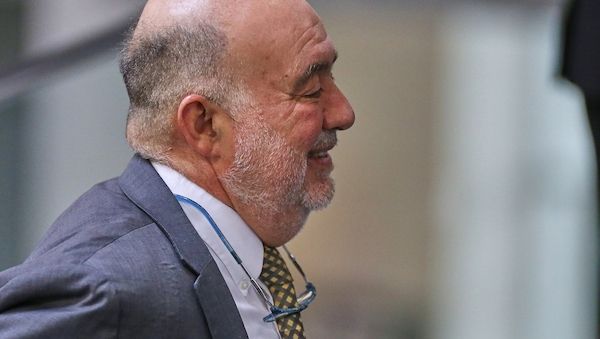 Iran-Krieg: Israelischer Botschafter kritisiert Steinmeier