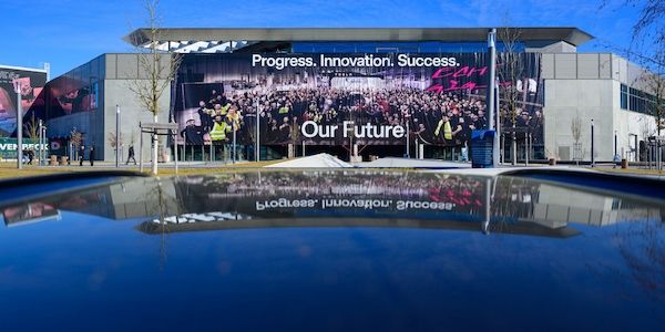 IG Metall geht gegen Tesla-Betriebsratswahl in Grünheide vor