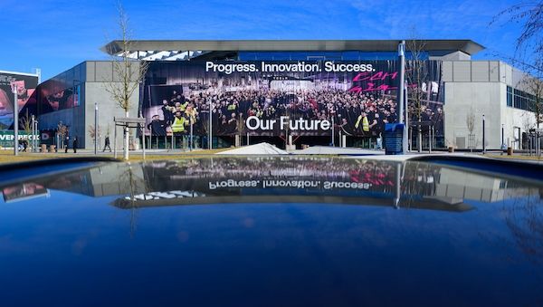 IG Metall geht gegen Tesla-Betriebsratswahl in Grünheide vor