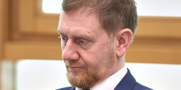 Kretschmer verteidigt Steinmeier in Iran-Kontroverse